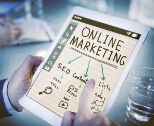 Die Bedeutung von SEO & Co für eine erfolgreiche Online-Marketing-Strategie