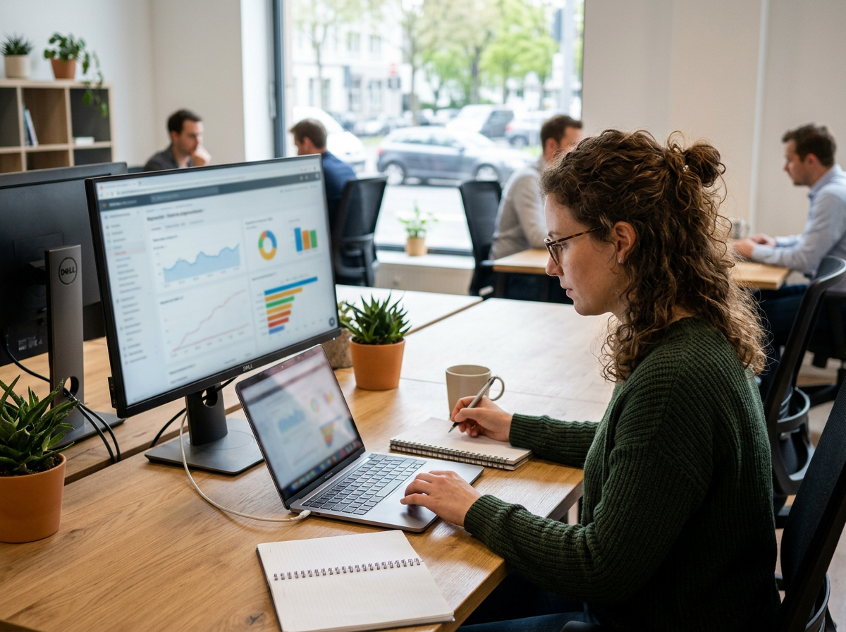 SEO nebenbei: Zeitplan für Onpage-Pflege im Solo-Business